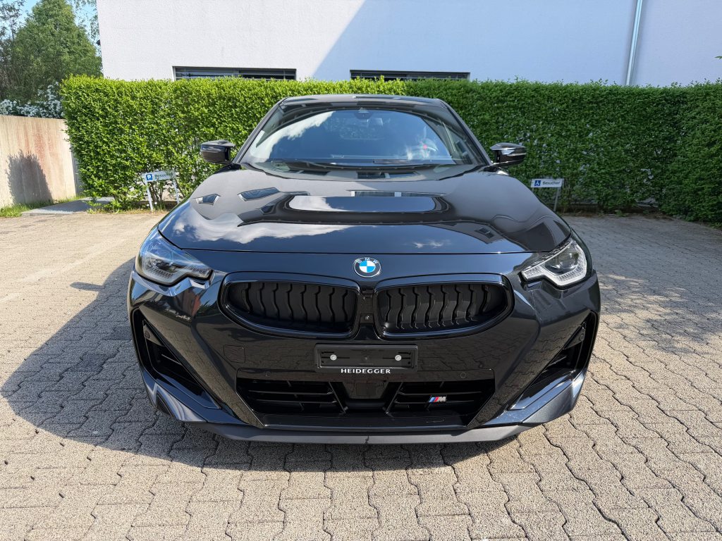 BMW 428 M240i xDrive