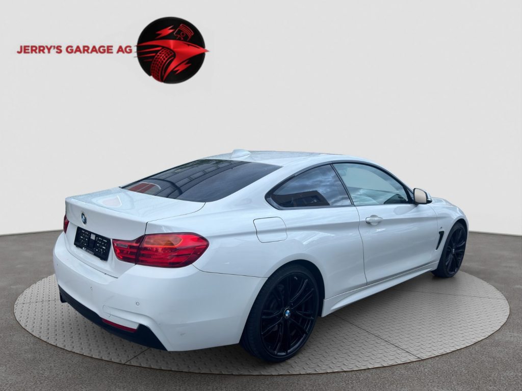 BMW 428 428i xDrive, Benzina, Occasioni / Usate, Automatico - 6