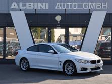BMW 428i SAG Coupé, Petrol, Second hand / Used, Automatic - 2