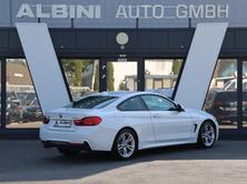 BMW 428i SAG Coupé, Petrol, Second hand / Used, Automatic - 3