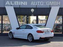 BMW 428i SAG Coupé, Petrol, Second hand / Used, Automatic - 4