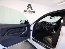 BMW 428i SAG Coupé, Petrol, Second hand / Used, Automatic - 5