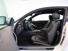BMW 428i SAG Coupé, Petrol, Second hand / Used, Automatic - 6