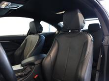 BMW 428i SAG Coupé, Petrol, Second hand / Used, Automatic - 7