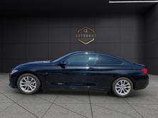 BMW 428i Coupé M-Sport Line Steptronic, Essence, Occasion / Utilisé, Automatique - 2