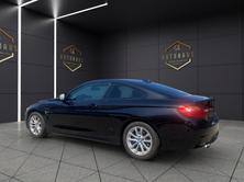 BMW 428i Coupé M-Sport Line Steptronic, Essence, Occasion / Utilisé, Automatique - 3