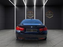 BMW 428i Coupé M-Sport Line Steptronic, Essence, Occasion / Utilisé, Automatique - 4