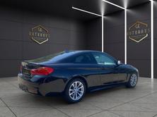 BMW 428i Coupé M-Sport Line Steptronic, Essence, Occasion / Utilisé, Automatique - 5