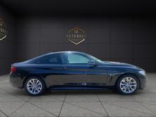 BMW 428i Coupé M-Sport Line Steptronic, Essence, Occasion / Utilisé, Automatique - 6