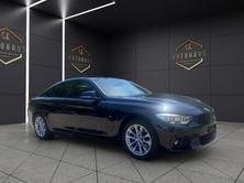 BMW 428i Coupé M-Sport Line Steptronic, Essence, Occasion / Utilisé, Automatique - 7