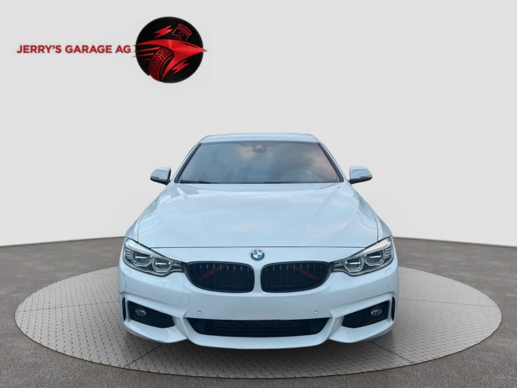 BMW 428 428i xDrive