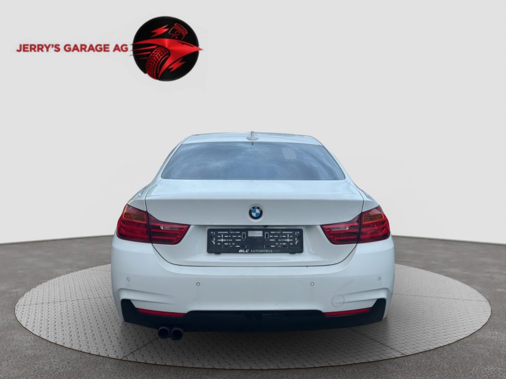 BMW 428 428i xDrive, Benzina, Occasioni / Usate, Automatico - 5