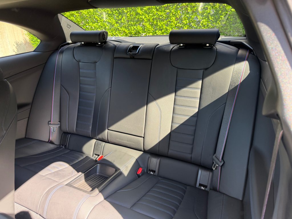 BMW 428 M240i xDrive, Benzin, Occasion / Gebraucht, Automatik - 5
