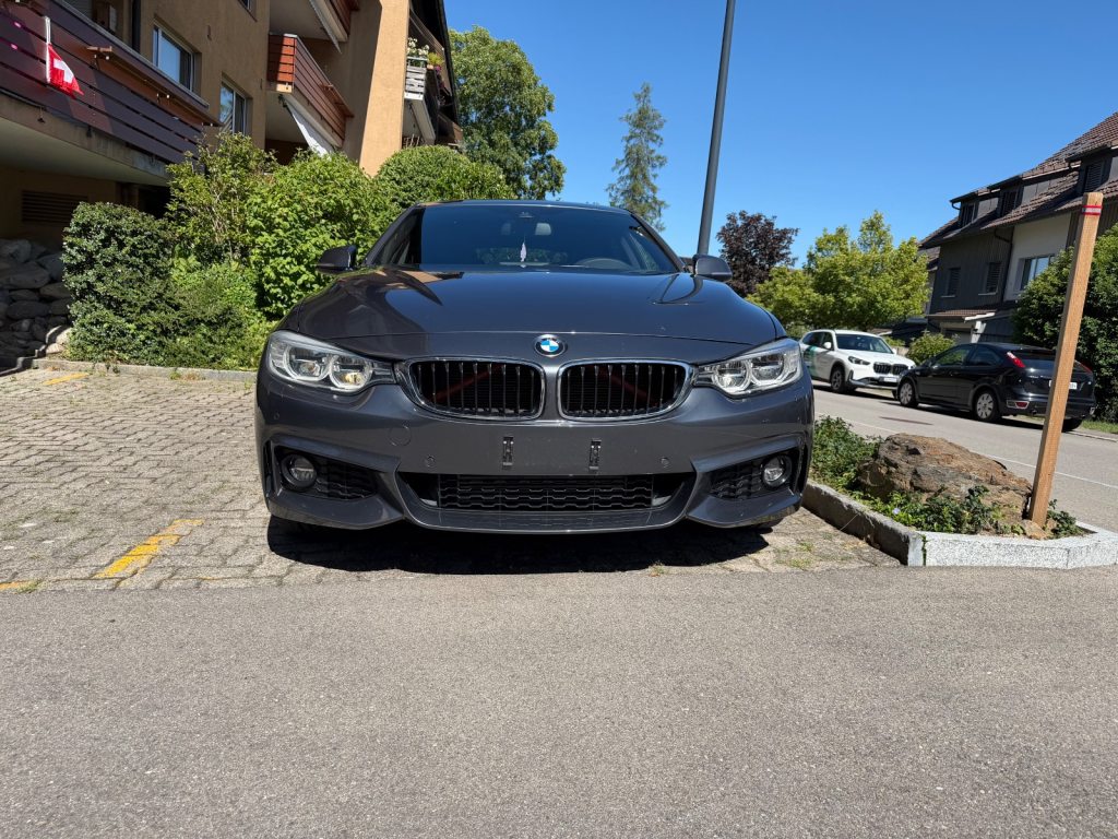 BMW 428 428i xDrive