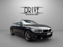 BMW 428i Gran Coupé Steptronic, Petrol, Second hand / Used, Automatic - 3