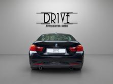 BMW 428i Gran Coupé Steptronic, Petrol, Second hand / Used, Automatic - 6