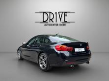 BMW 428i Gran Coupé Steptronic, Petrol, Second hand / Used, Automatic - 7