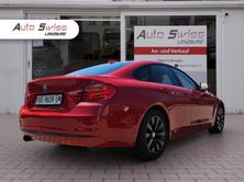 BMW 428i Gran Coupé Sport Line, Essence, Occasion / Utilisé, Manuelle - 4