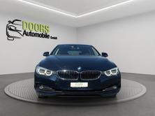 BMW 428i Gran Coupé Luxury Line Steptronic, Benzin, Occasion / Gebraucht, Automatik - 2