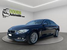 BMW 428i Gran Coupé Luxury Line Steptronic, Benzin, Occasion / Gebraucht, Automatik - 3