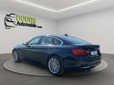 BMW 428i Gran Coupé Luxury Line Steptronic, Benzin, Occasion / Gebraucht, Automatik - 4