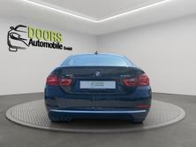 BMW 428i Gran Coupé Luxury Line Steptronic, Benzin, Occasion / Gebraucht, Automatik - 5