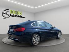 BMW 428i Gran Coupé Luxury Line Steptronic, Benzin, Occasion / Gebraucht, Automatik - 6