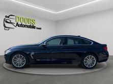 BMW 428i Gran Coupé Luxury Line Steptronic, Benzin, Occasion / Gebraucht, Automatik - 7