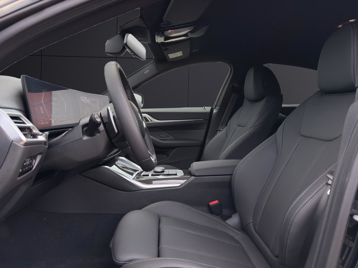 BMW 430i xDrive Gran Coupé ///M Sportpaket Pro