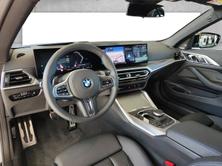 BMW 430i xDr. Cabr.M SportPRO, Essence, Voiture nouvelle, Automatique - 7