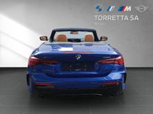 BMW 430i Cabriolet M Sport Pro Steptronic, Essence, Voiture nouvelle, Automatique - 5