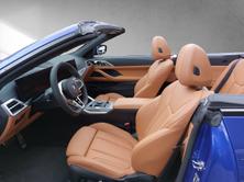 BMW 430i Cabriolet M Sport Pro Steptronic, Essence, Voiture nouvelle, Automatique - 7