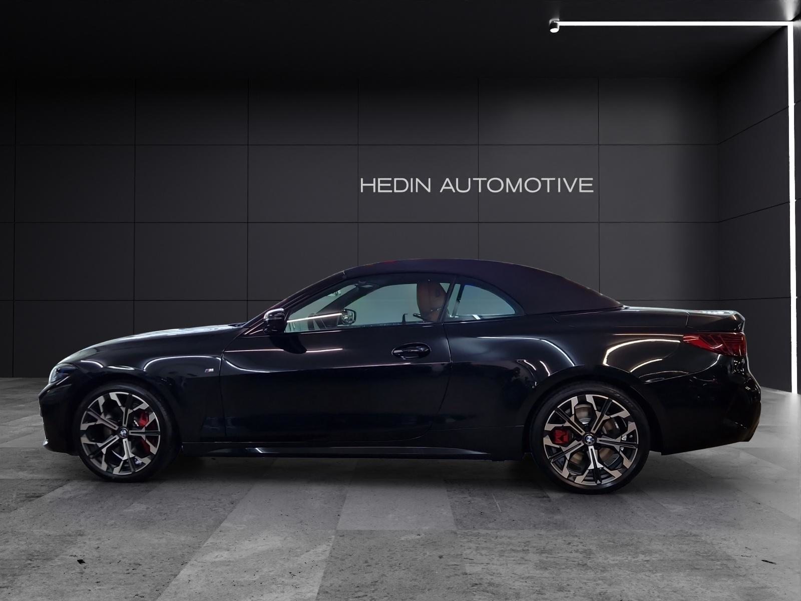 BMW 430i xDrive Cabrio, Benzina, Auto nuove, Automatico - 2