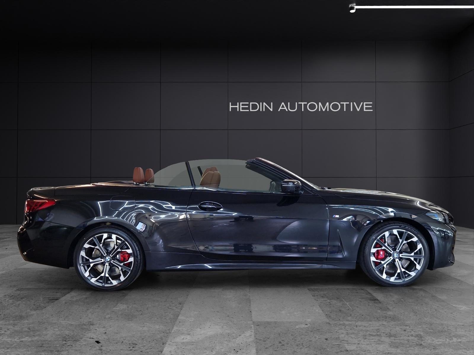 BMW 430i xDrive Cabrio, Benzina, Auto nuove, Automatico - 6