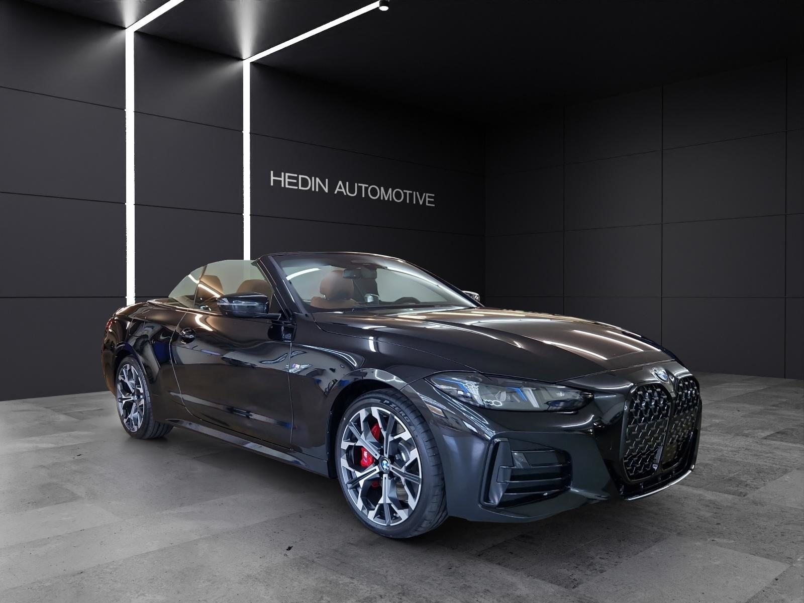BMW 430i xDrive Cabrio, Benzina, Auto nuove, Automatico - 7