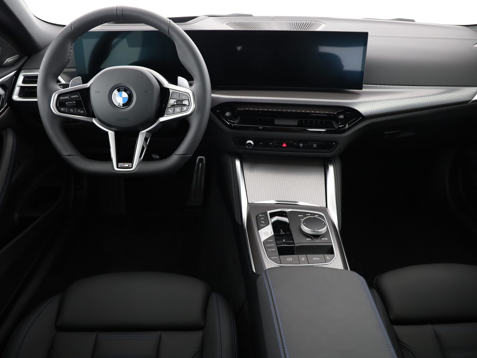 BMW 430i xDrive Cabrio, Petrol, New car, Automatic - 5