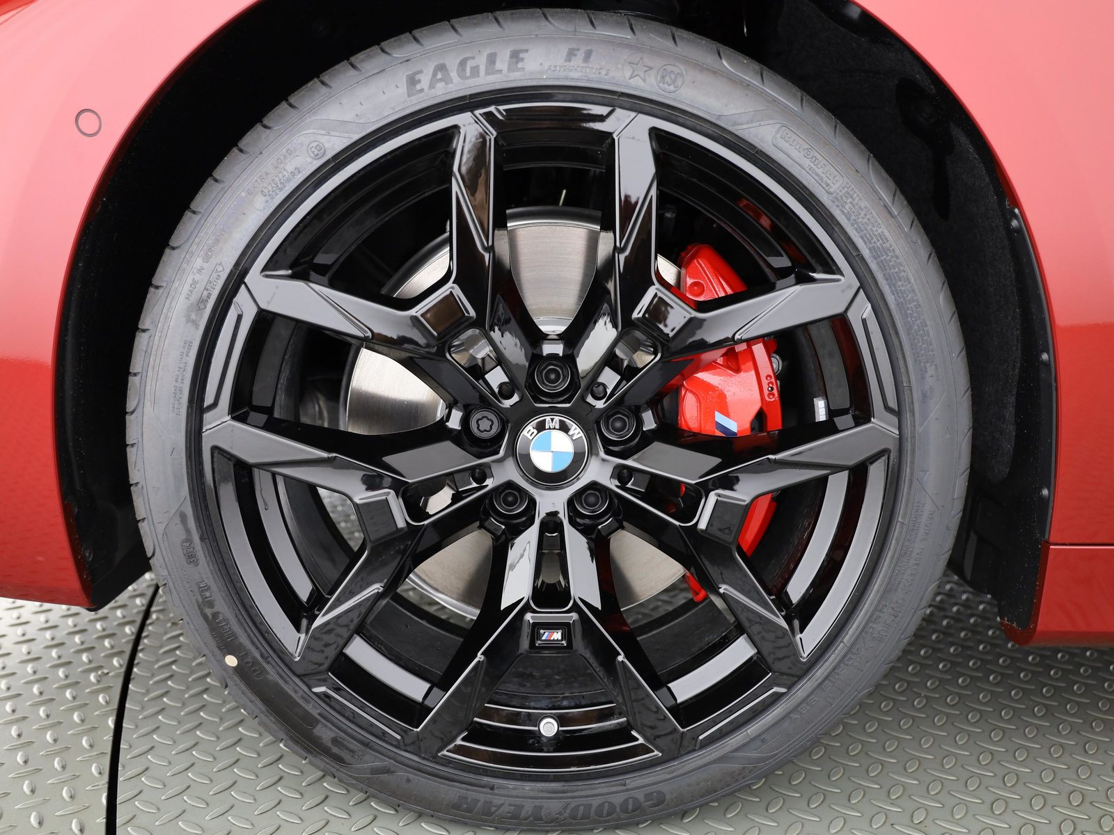 BMW 430i xDrive SAG Cabrio, Benzina, Auto nuove, Automatico - 4