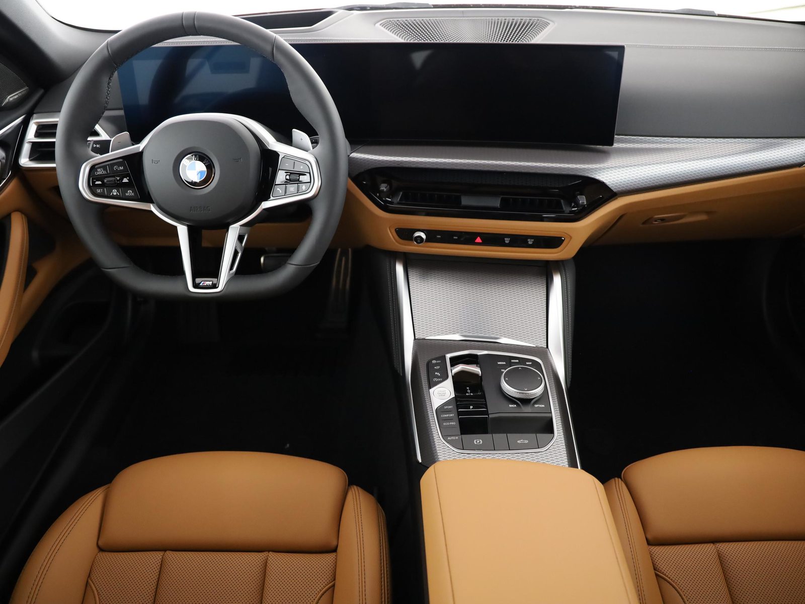 BMW 430i xDrive SAG Cabrio, Benzina, Auto nuove, Automatico - 5