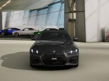 BMW 430i xDrive SAG Cabrio, Essence, Voiture nouvelle, Automatique - 3