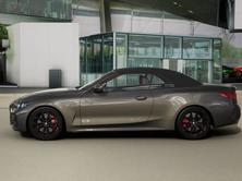 BMW 430i xDrive SAG Cabrio, Essence, Voiture nouvelle, Automatique - 4