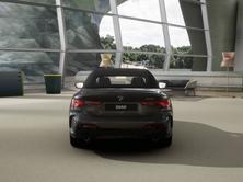 BMW 430i xDrive SAG Cabrio, Essence, Voiture nouvelle, Automatique - 5