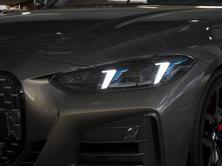 BMW 430i xDrive SAG Cabrio, Essence, Voiture nouvelle, Automatique - 6
