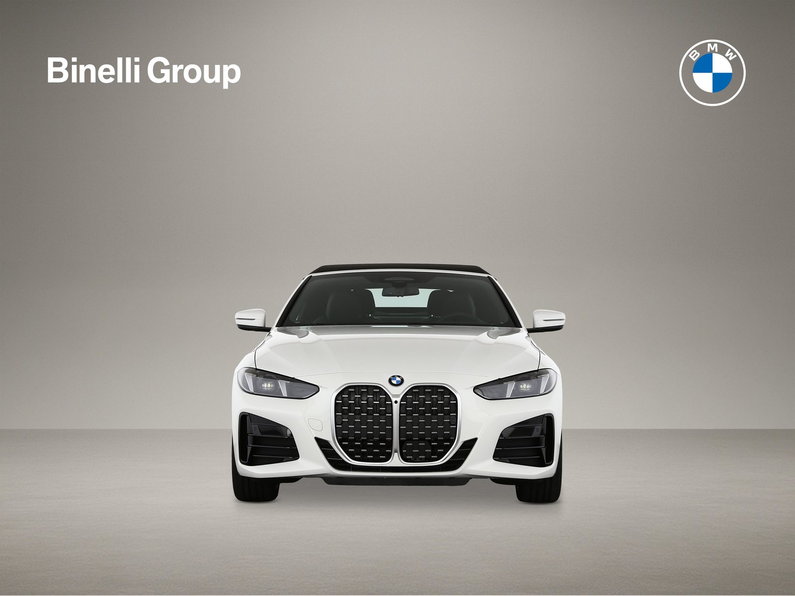 BMW 430i xDrive SAG Cabrio, Benzina, Auto nuove, Automatico - 5