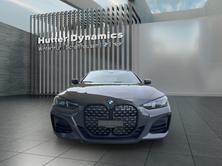 BMW 430i xDrive Cabrio M Sport Pro, Essence, Voiture nouvelle, Automatique - 2