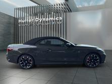 BMW 430i xDrive Cabrio M Sport Pro, Essence, Voiture nouvelle, Automatique - 4