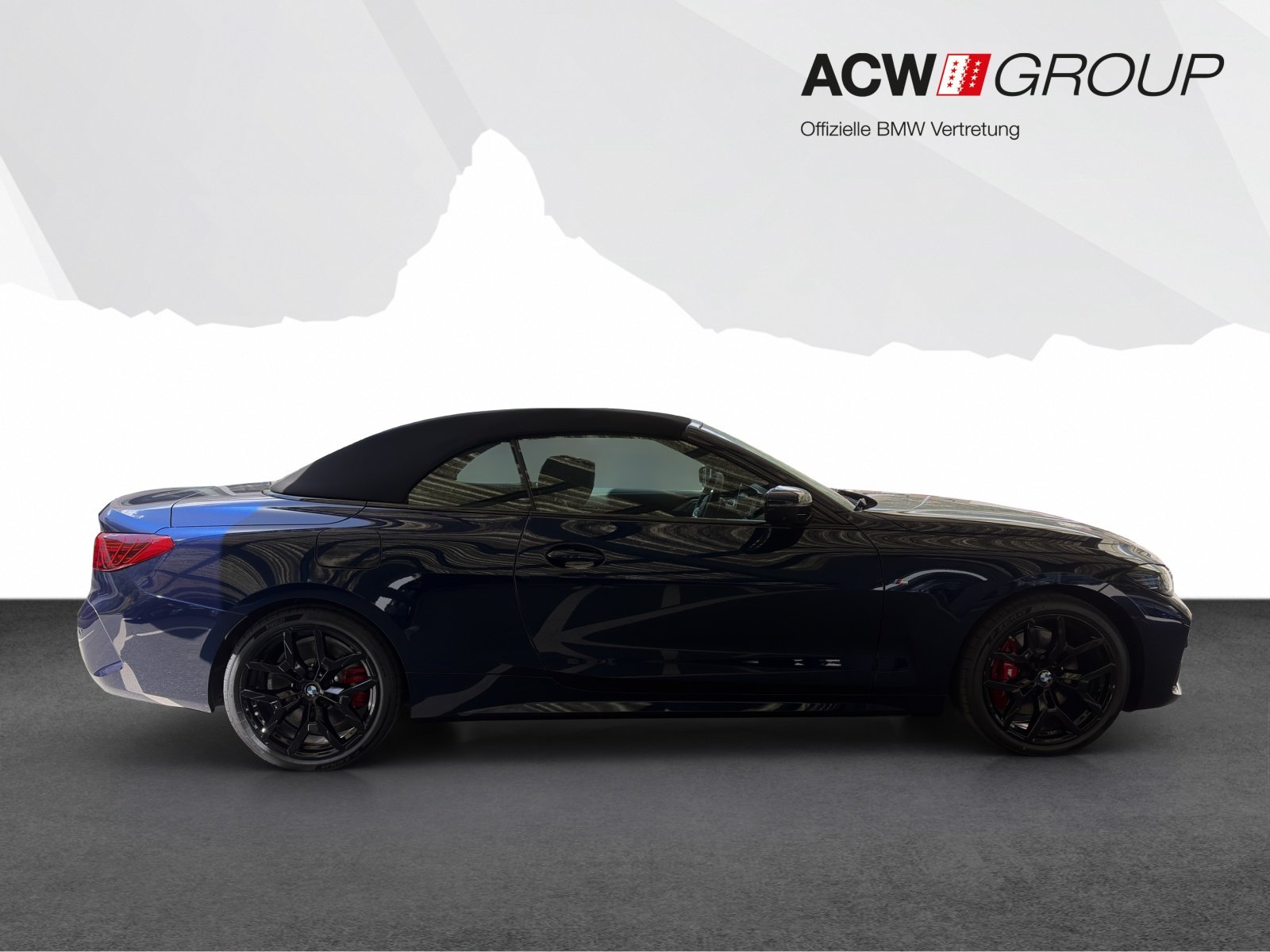 BMW 430i Cabrio, Benzina, Auto nuove, Automatico - 6