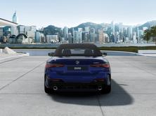 BMW 430i xDrive SAG Cabrio, Benzina, Auto nuove, Automatico - 3