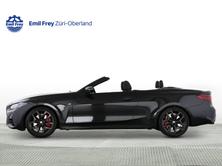 BMW 430i xDrive Cabrio, Petrol, New car, Automatic - 2