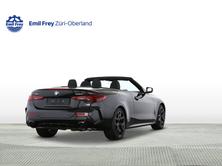 BMW 430i xDrive Cabrio, Petrol, New car, Automatic - 3