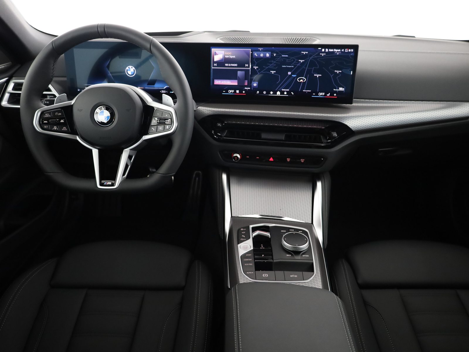 BMW 430i xDrive Cabrio, Essence, Voiture nouvelle, Automatique - 6